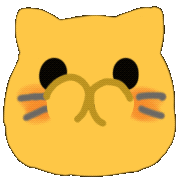 ablobcatpnd_throw_kiss