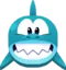 :shark_grin: